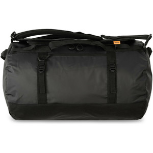 2024 Northcore Duffel Bag 40L NOCO123AB - Black / Orange